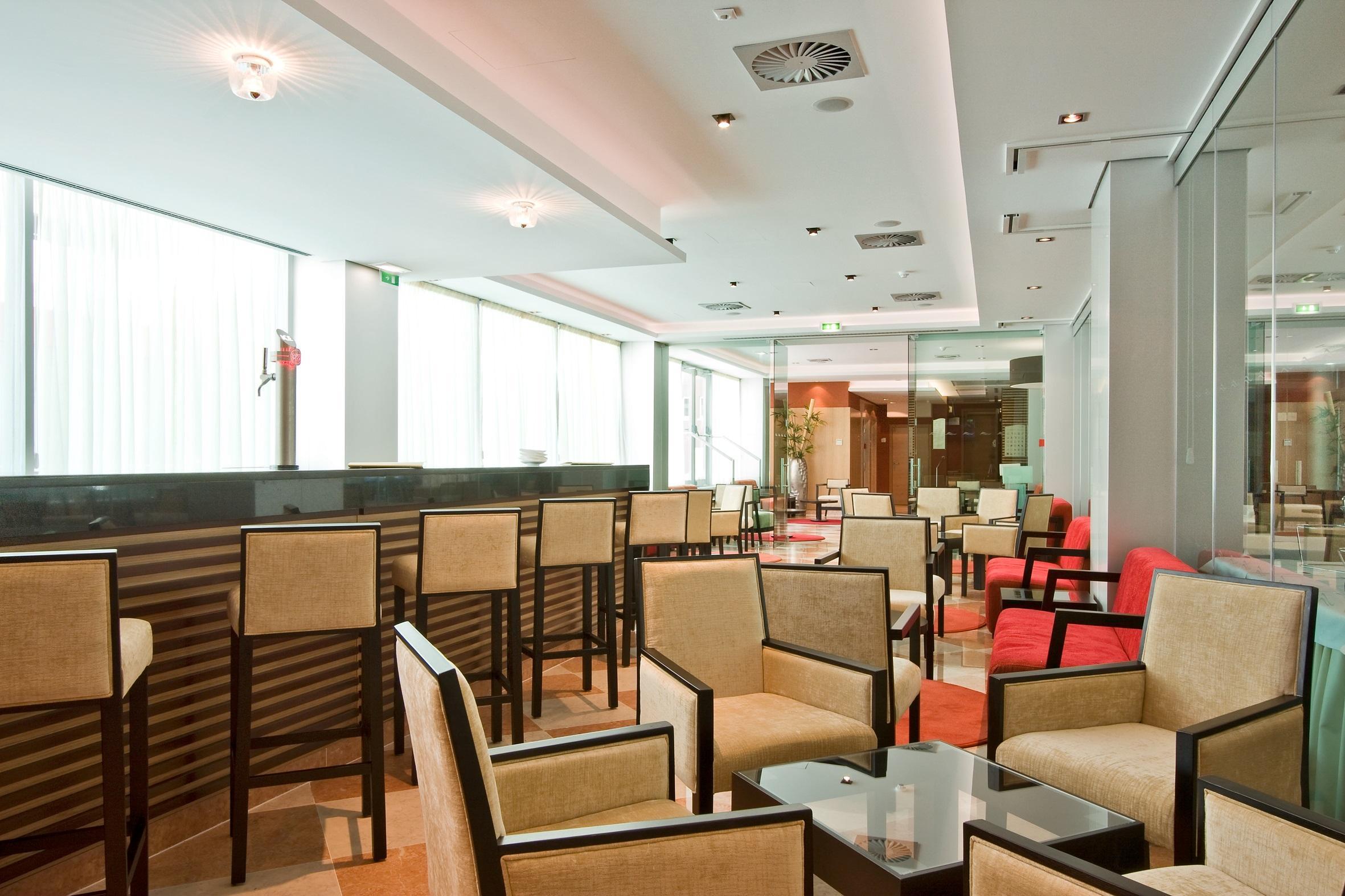 Monte Gordo Hotel Apartamentos & Spa المظهر الخارجي الصورة