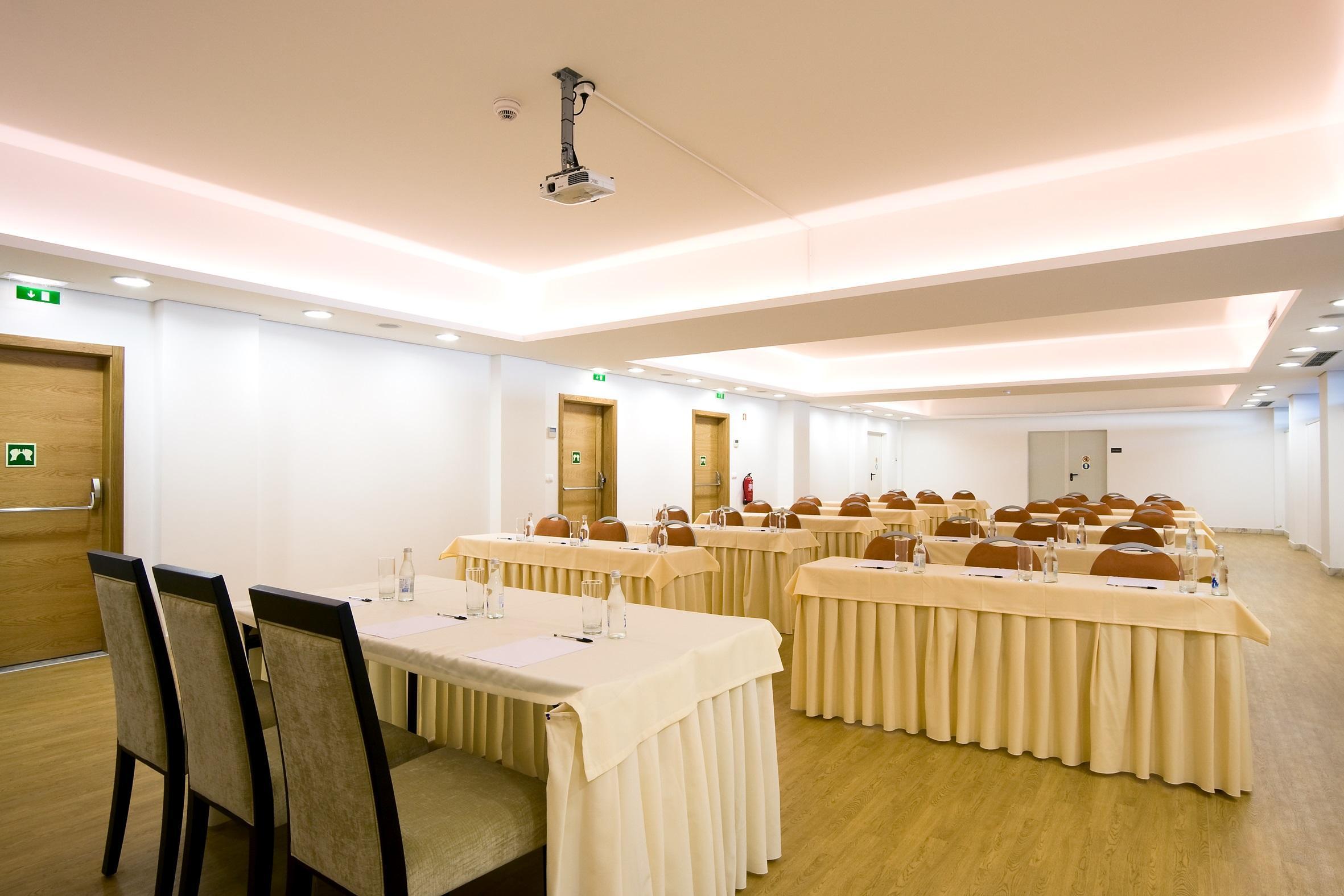 Monte Gordo Hotel Apartamentos & Spa المظهر الخارجي الصورة