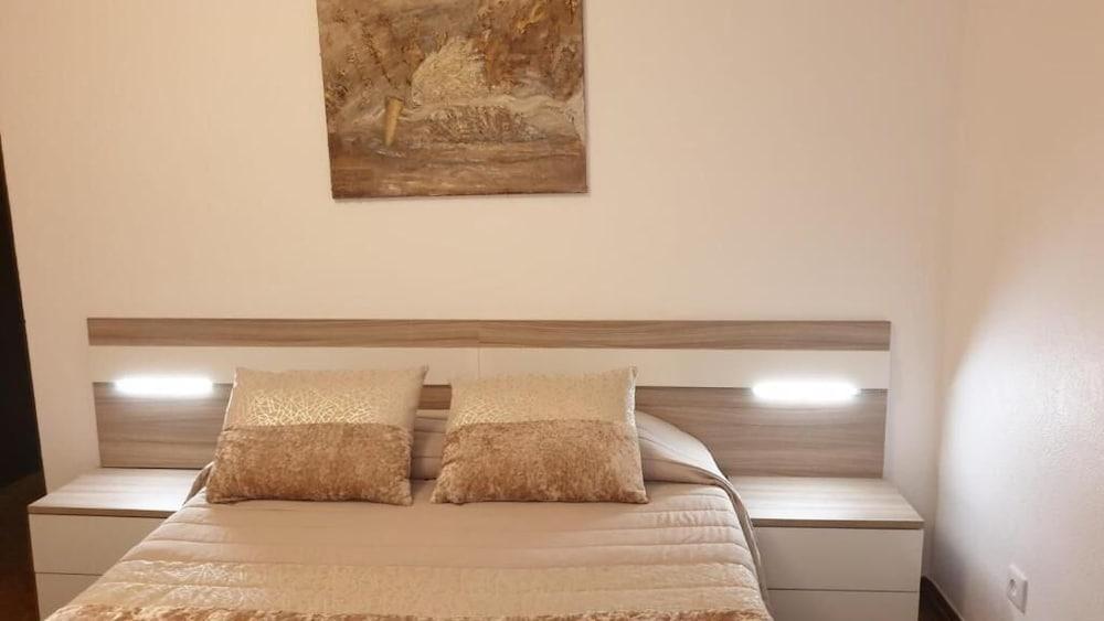 Monte Gordo Hotel Apartamentos & Spa المظهر الخارجي الصورة
